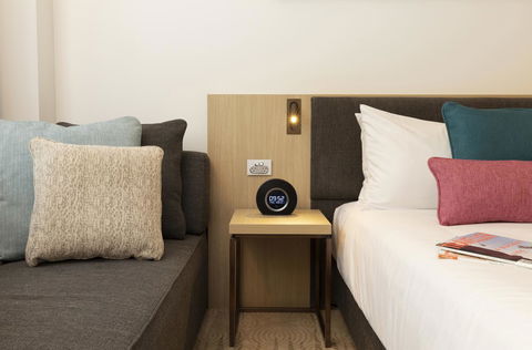 Ibis Melbourne Central - Local Tourism 33