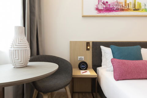 Ibis Melbourne Central - Local Tourism 41