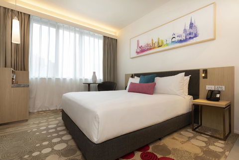 Ibis Melbourne Central - Local Tourism 44