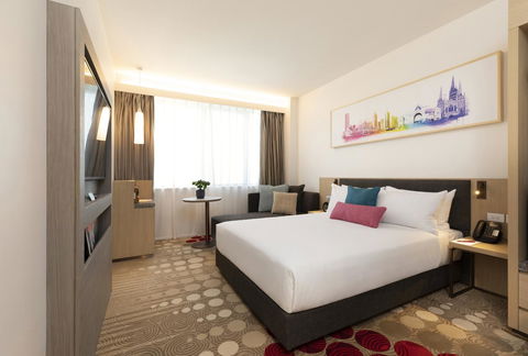 Ibis Melbourne Central - Local Tourism 1