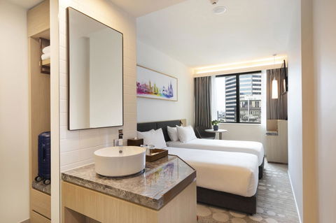 Ibis Melbourne Central - Local Tourism 11