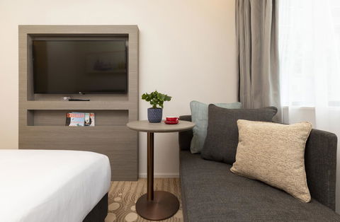 Ibis Melbourne Central - Local Tourism 42