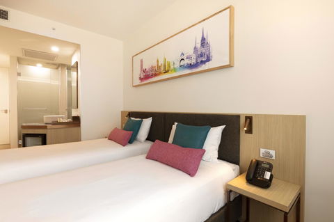 Ibis Melbourne Central - Local Tourism 10