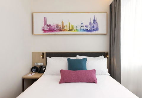 Ibis Melbourne Central - Local Tourism 36