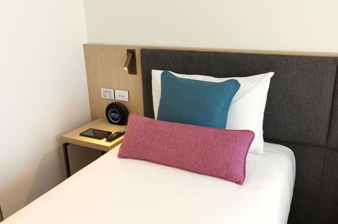 Ibis Melbourne Central - Local Tourism 9