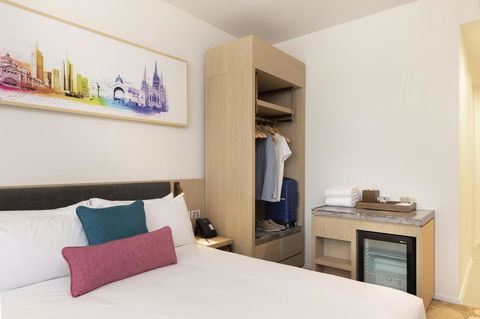 Ibis Melbourne Central - Local Tourism 25