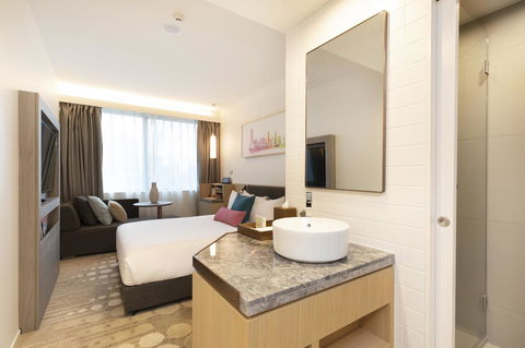Ibis Melbourne Central - Local Tourism 43
