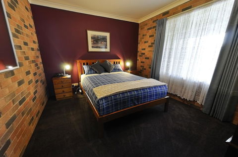 Greenvale Holiday Units - Accommodation Australia 8