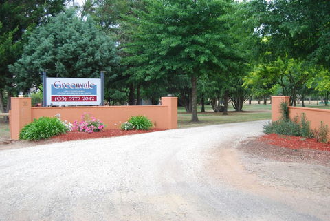 Greenvale Holiday Units - Accommodation Australia 18