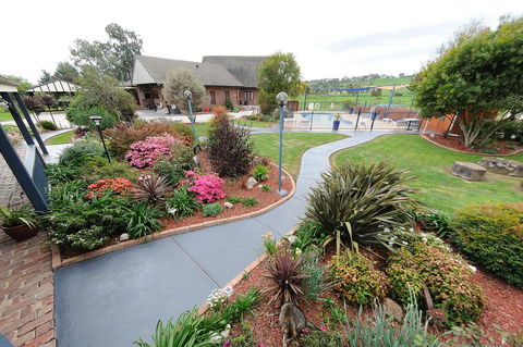 Greenvale Holiday Units - Accommodation Australia 17