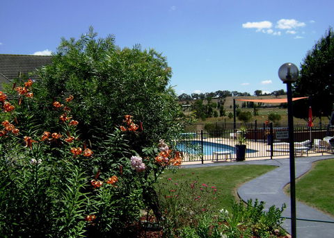 Greenvale Holiday Units - Accommodation Australia 19