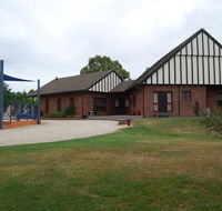 Greenvale Holiday Units - Accommodation Australia