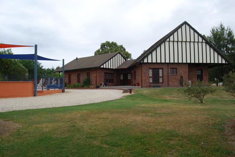 Greenvale Holiday Units - Accommodation Australia 0