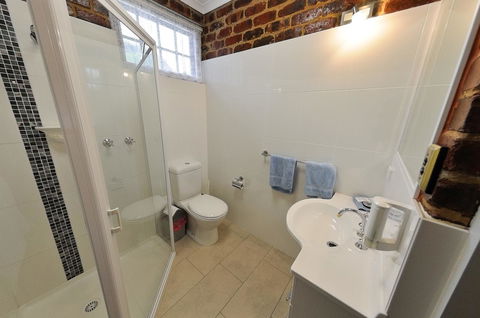 Greenvale Holiday Units - Accommodation Australia 5