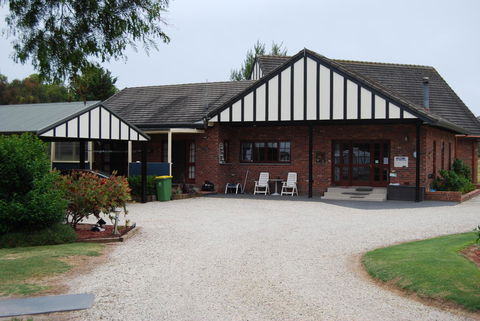 Greenvale Holiday Units - Accommodation Australia 4