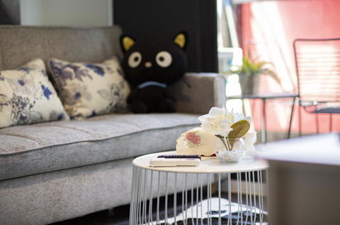 UrbanSuite Melbourne Cozy Apartment å°”æœ¬ åŸŽå¸‚ç²¾é€‰é…’åº—ä½å®¿ - Accommodation Australia 8