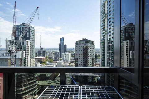 UrbanSuite Melbourne Cozy Apartment å°”æœ¬ åŸŽå¸‚ç²¾é€‰é…’åº—ä½å®¿ - Accommodation Australia 9