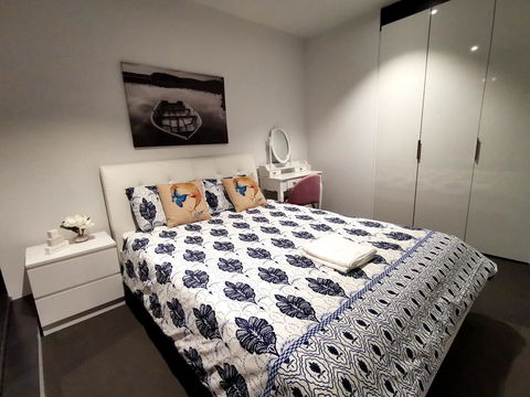 UrbanSuite Melbourne Cozy Apartment å°”æœ¬ åŸŽå¸‚ç²¾é€‰é…’åº—ä½å®¿ - Accommodation Australia 11