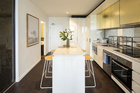 UrbanSuite Melbourne Cozy Apartment å°”æœ¬ åŸŽå¸‚ç²¾é€‰é…’åº—ä½å®¿ - Accommodation Australia 3