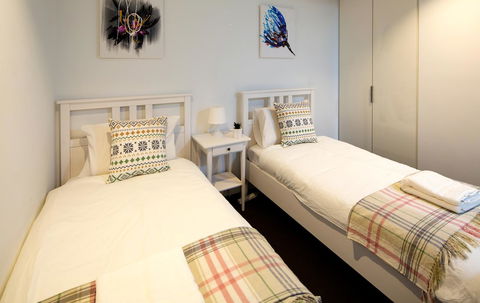 UrbanSuite Melbourne Cozy Apartment å°”æœ¬ åŸŽå¸‚ç²¾é€‰é…’åº—ä½å®¿ - Accommodation Australia 27