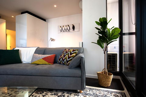 UrbanSuite Melbourne Cozy Apartment å°”æœ¬ åŸŽå¸‚ç²¾é€‰é…’åº—ä½å®¿ - Accommodation Australia 41
