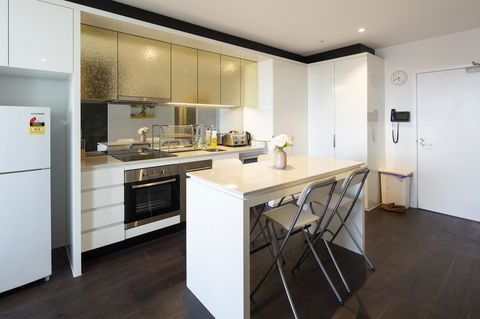 UrbanSuite Melbourne Cozy Apartment å°”æœ¬ åŸŽå¸‚ç²¾é€‰é…’åº—ä½å®¿ - Accommodation Australia 34