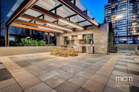 UrbanSuite Melbourne Cozy Apartment å°”æœ¬ åŸŽå¸‚ç²¾é€‰é…’åº—ä½å®¿ - Accommodation Australia 38