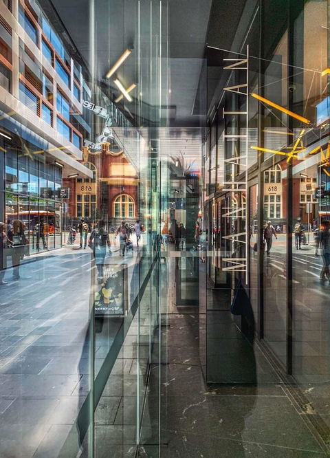 UrbanSuite Melbourne Cozy Apartment å°”æœ¬ åŸŽå¸‚ç²¾é€‰é…’åº—ä½å®¿ - Accommodation Australia 14