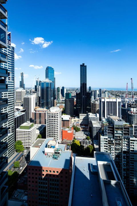UrbanSuite Melbourne Cozy Apartment å°”æœ¬ åŸŽå¸‚ç²¾é€‰é…’åº—ä½å®¿ - Accommodation Australia 16