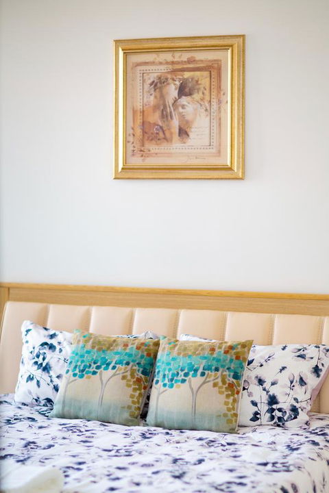 UrbanSuite Melbourne Cozy Apartment å°”æœ¬ åŸŽå¸‚ç²¾é€‰é…’åº—ä½å®¿ - Accommodation Australia 36