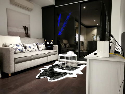 UrbanSuite Melbourne Cozy Apartment å°”æœ¬ åŸŽå¸‚ç²¾é€‰é…’åº—ä½å®¿ - Accommodation Australia 44