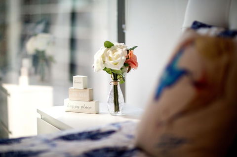 UrbanSuite Melbourne Cozy Apartment å°”æœ¬ åŸŽå¸‚ç²¾é€‰é…’åº—ä½å®¿ - Accommodation Australia 6