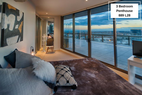 Orange Stay Apartments - Accommodation Australia 12