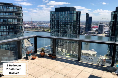 Orange Stay Apartments - Accommodation Australia 20