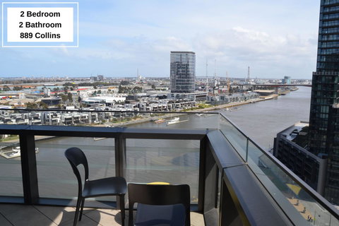 Orange Stay Apartments - Accommodation Australia 24