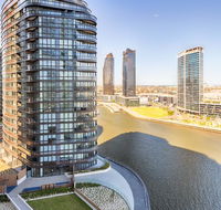Orange Stay Apartments - Accommodation Australia