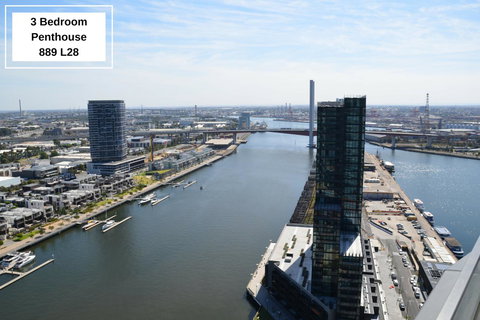 Orange Stay Apartments - Accommodation Australia 8