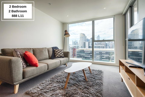 Orange Stay Apartments - Accommodation Australia 27