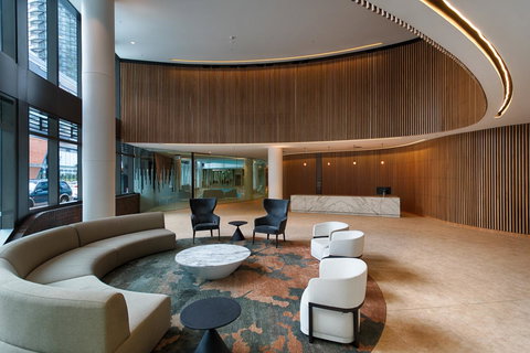 Orange Stay Apartments - Accommodation Australia 3