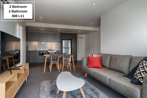 Orange Stay Apartments - Accommodation Australia 26