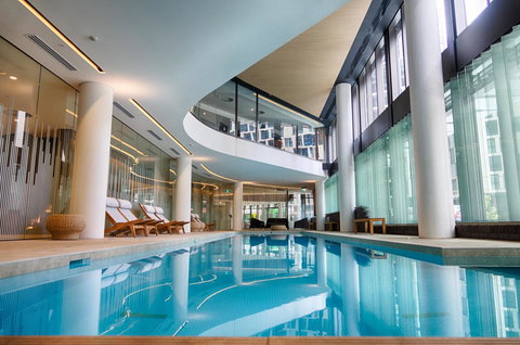 Orange Stay Apartments - Accommodation Australia 5