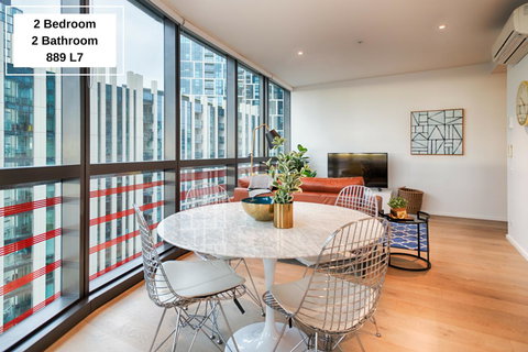 Orange Stay Apartments - Accommodation Australia 23