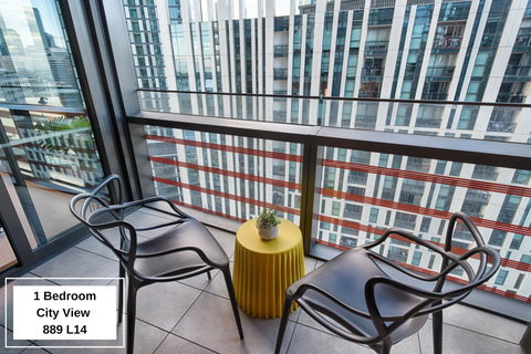 Orange Stay Apartments - Accommodation Australia 35