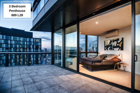 Orange Stay Apartments - Accommodation Australia 13