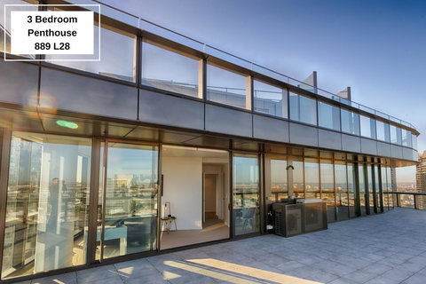 Orange Stay Apartments - Accommodation Australia 14