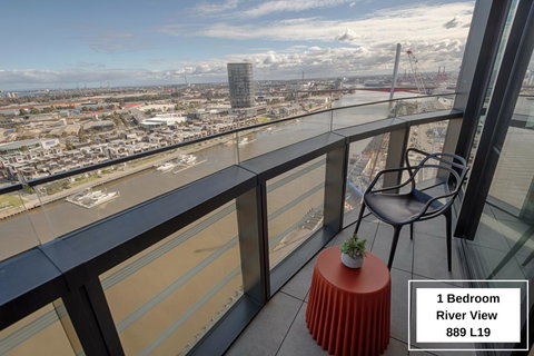 Orange Stay Apartments - Accommodation Australia 31