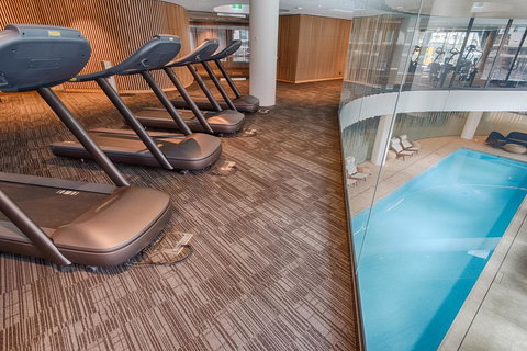 Orange Stay Apartments - Accommodation Australia 6