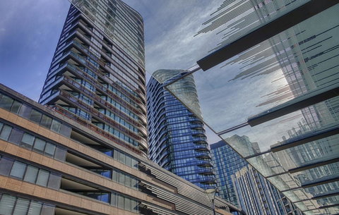 Orange Stay Apartments - Accommodation Australia 1