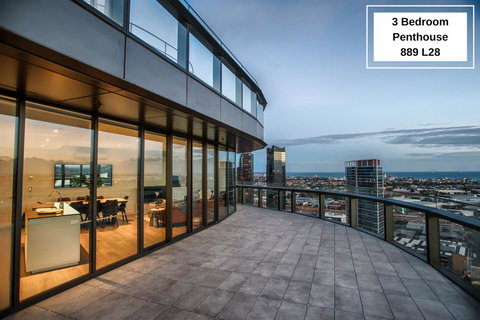 Orange Stay Apartments - Accommodation Australia 15