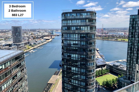 Orange Stay Apartments - Accommodation Australia 19